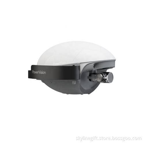 POWERVISON New Arrival PowerEgg X three-axis gimbal 1080P real-time image transmission control distance 6km AI camera mode